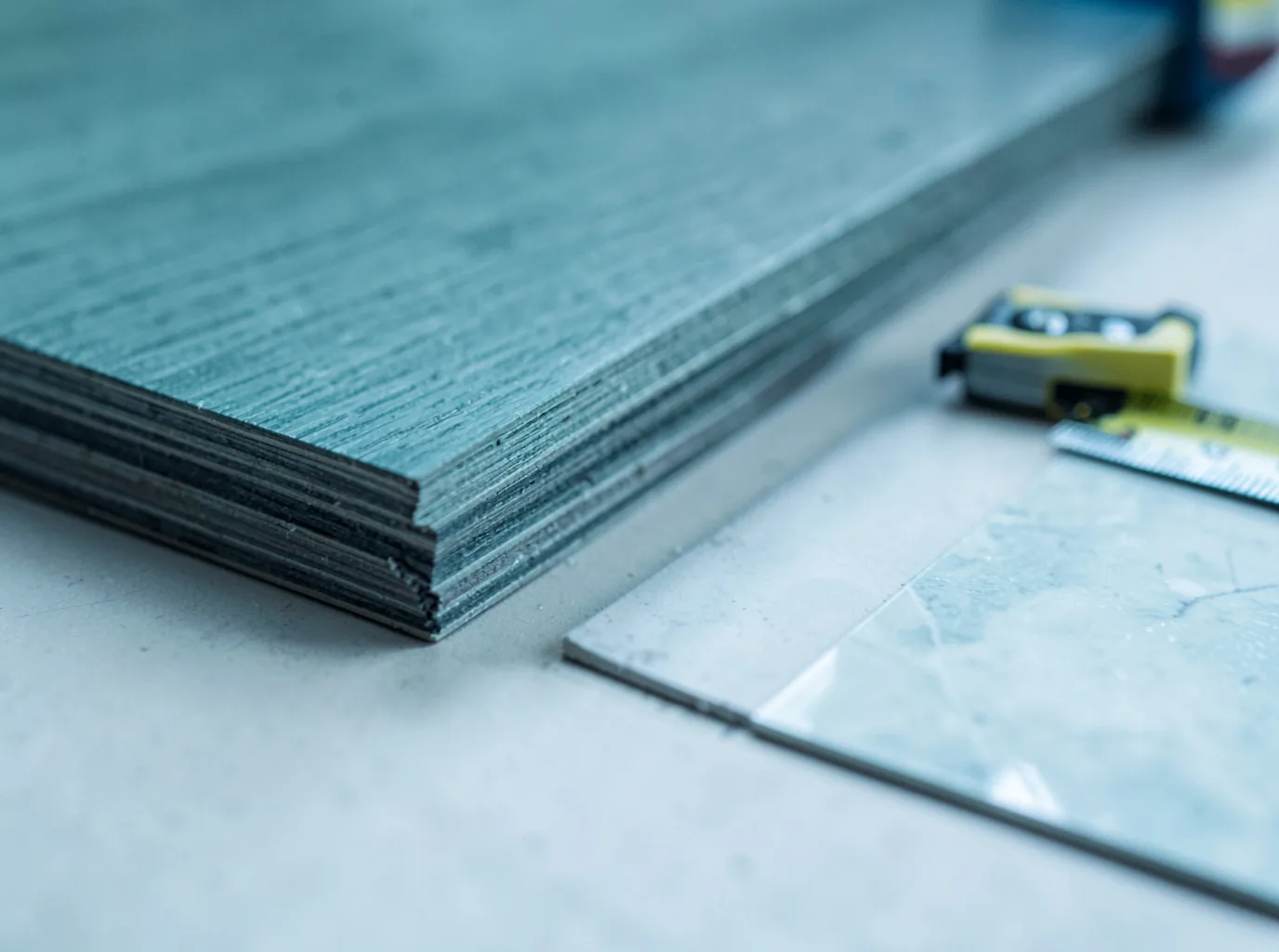 Luxury Vinyl Plank Installation Red House, VA FAQs